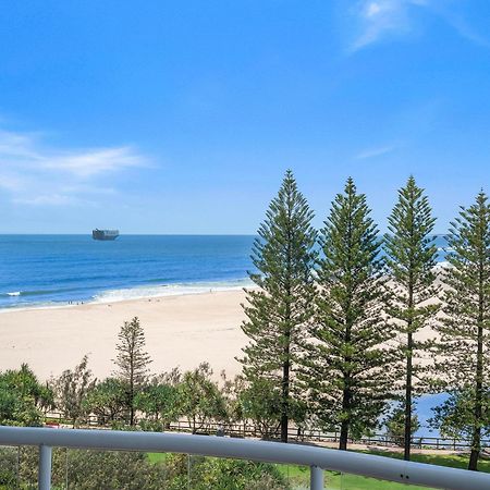 Waterview Resort Caloundra Esterno foto