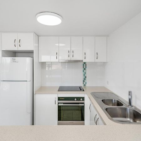 Waterview Resort Caloundra Esterno foto