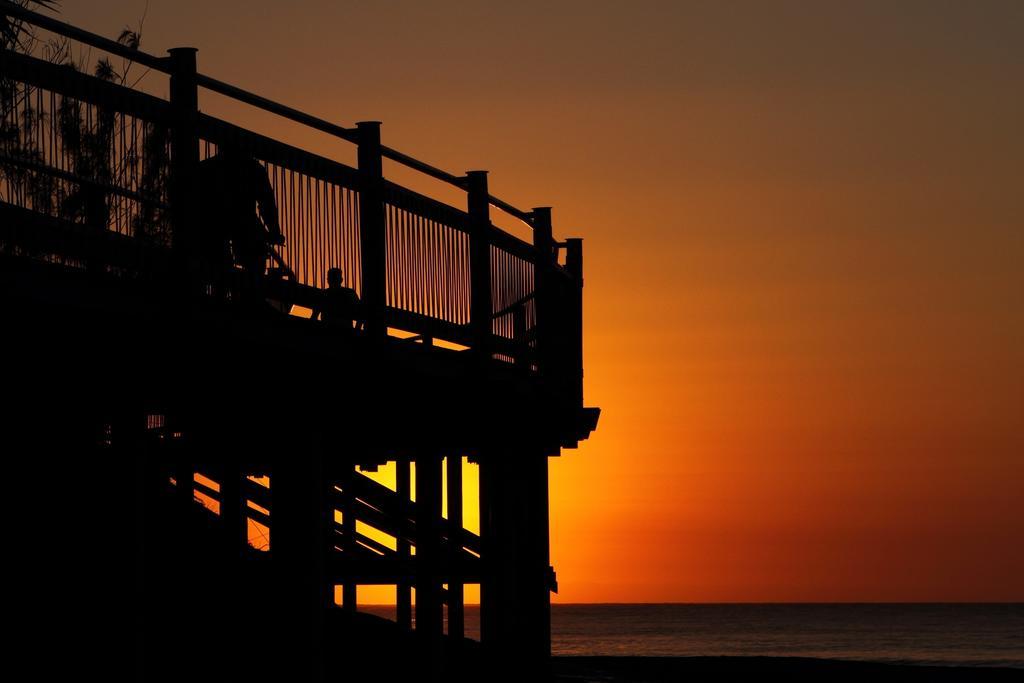 Waterview Resort Caloundra Esterno foto