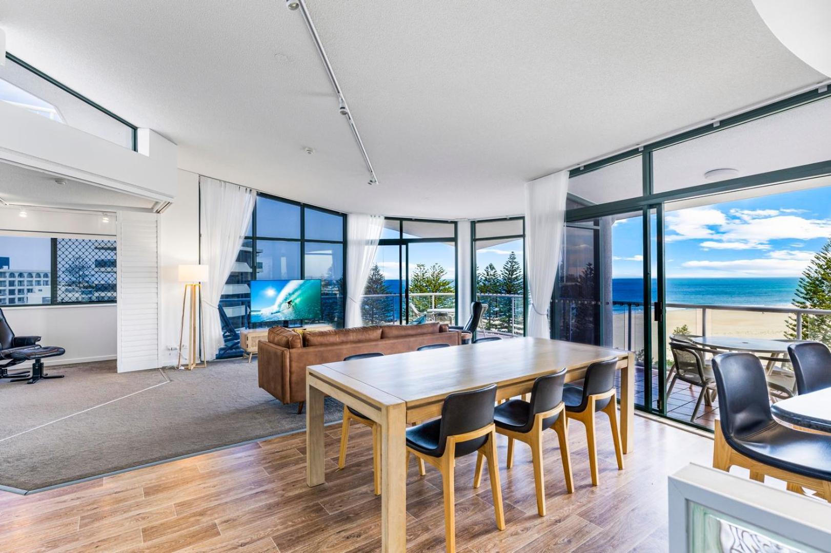 Waterview Resort Caloundra Esterno foto