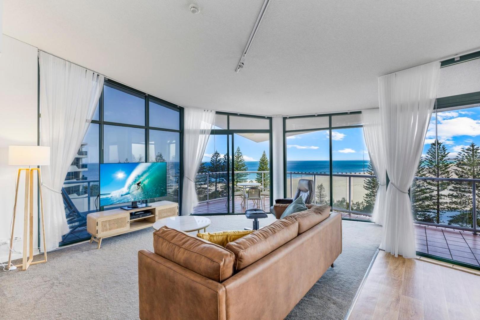 Waterview Resort Caloundra Esterno foto
