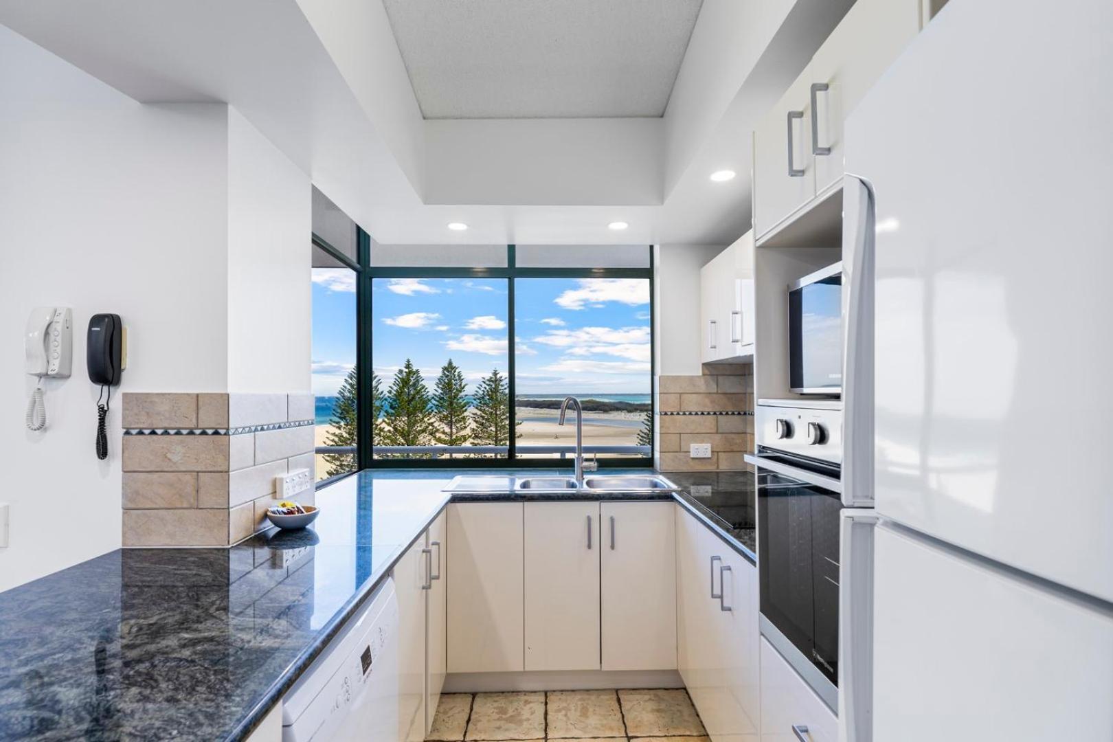 Waterview Resort Caloundra Esterno foto