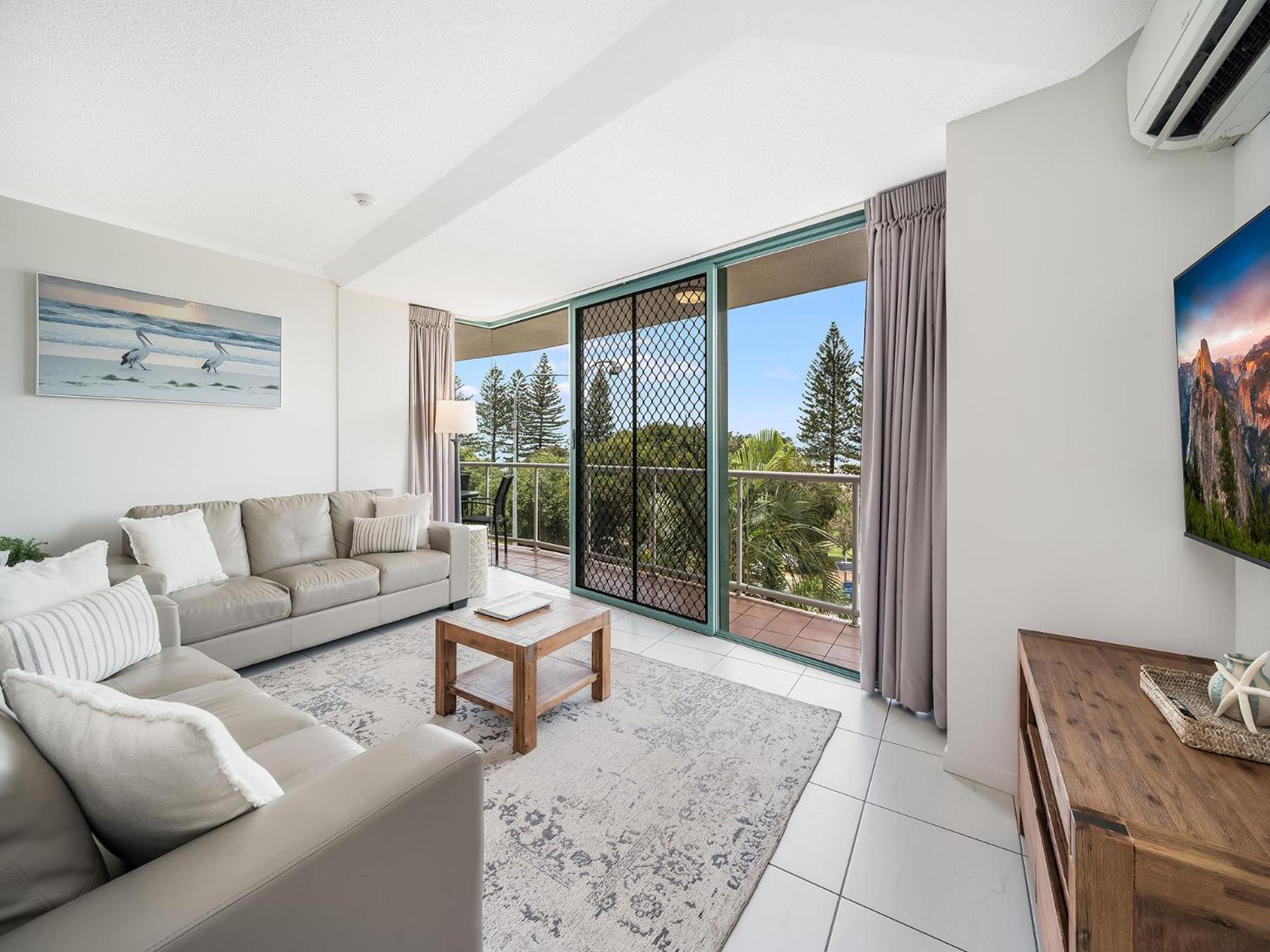 Waterview Resort Caloundra Esterno foto