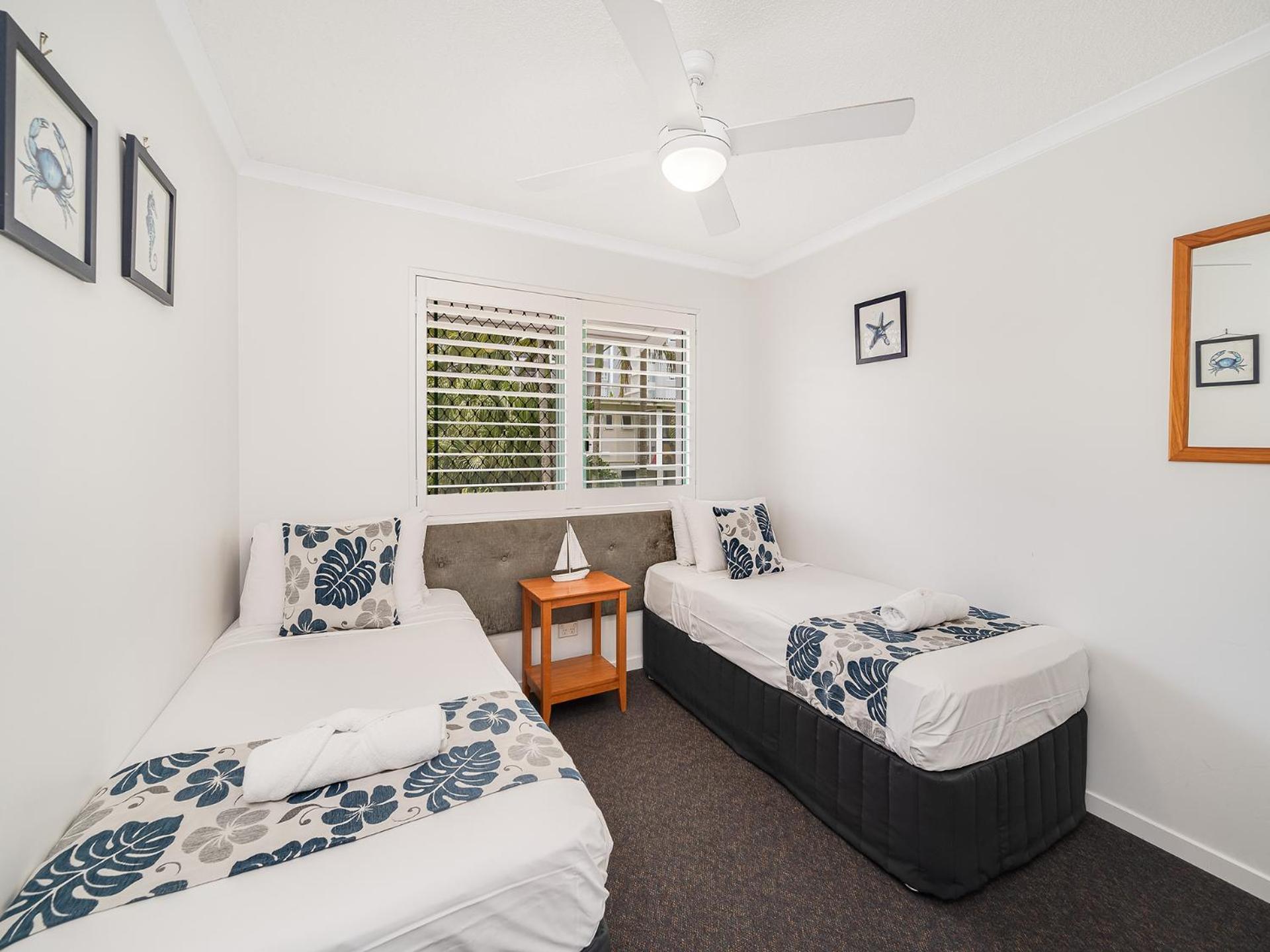 Waterview Resort Caloundra Esterno foto