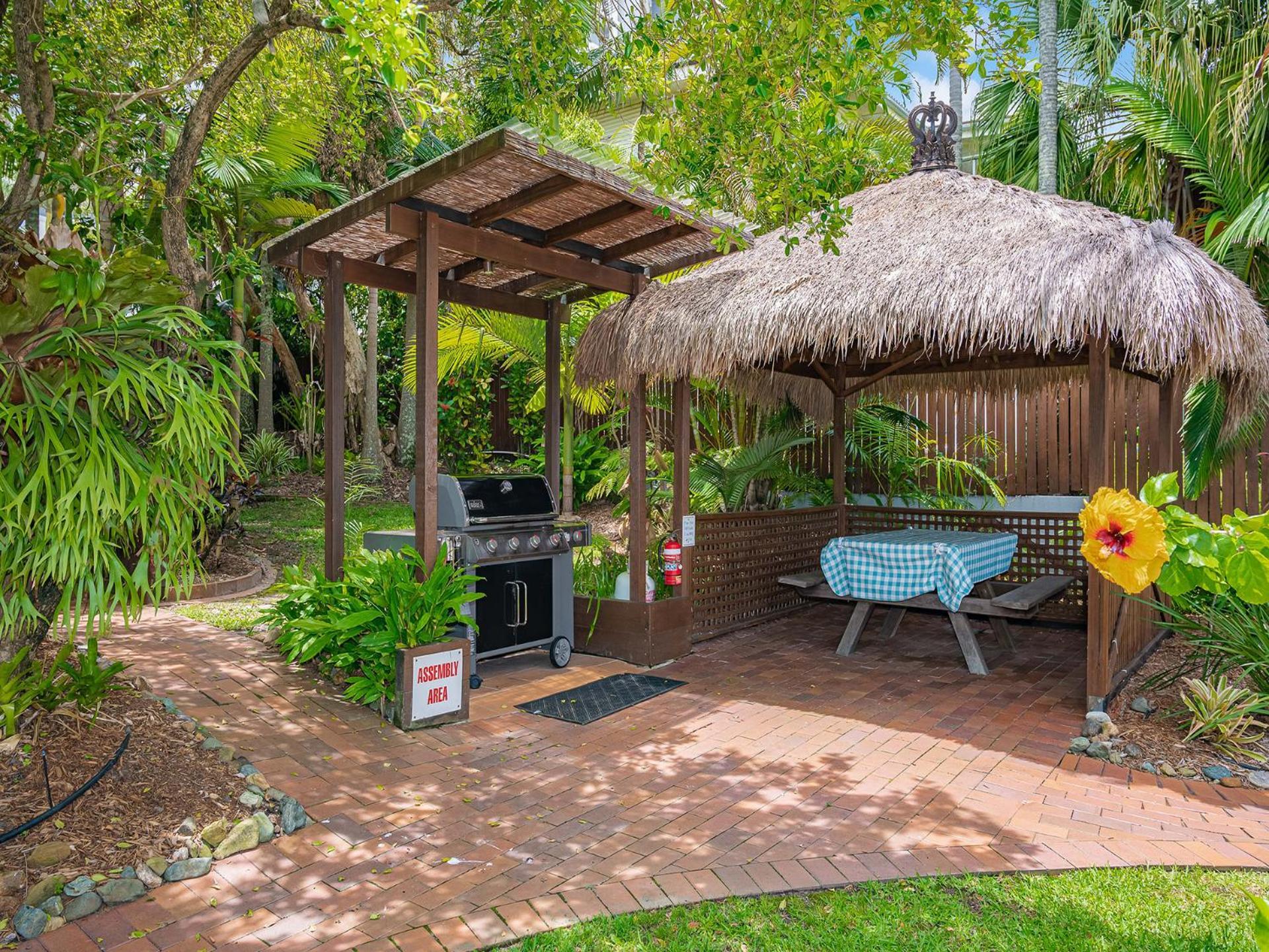 Waterview Resort Caloundra Esterno foto