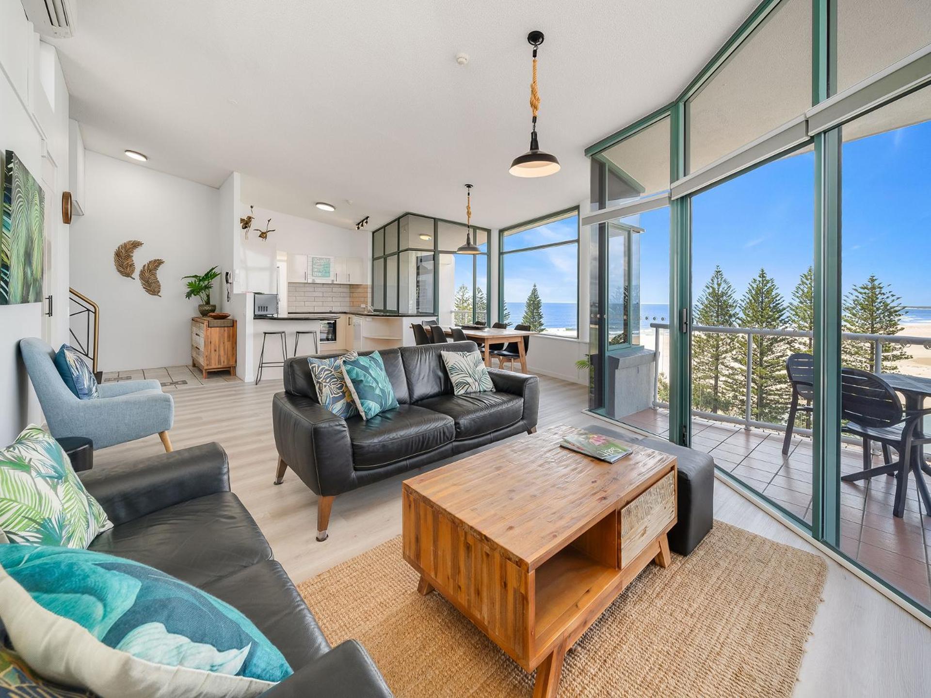 Waterview Resort Caloundra Esterno foto