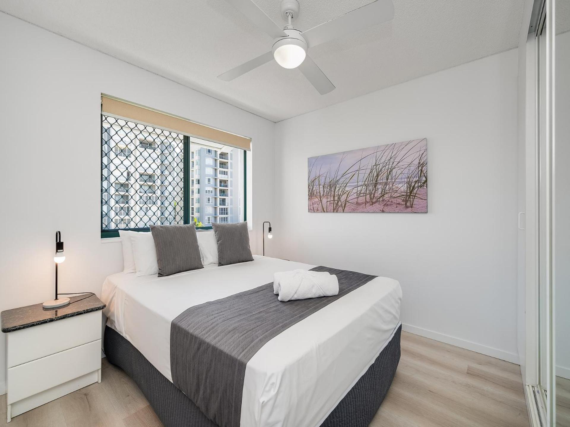 Waterview Resort Caloundra Esterno foto