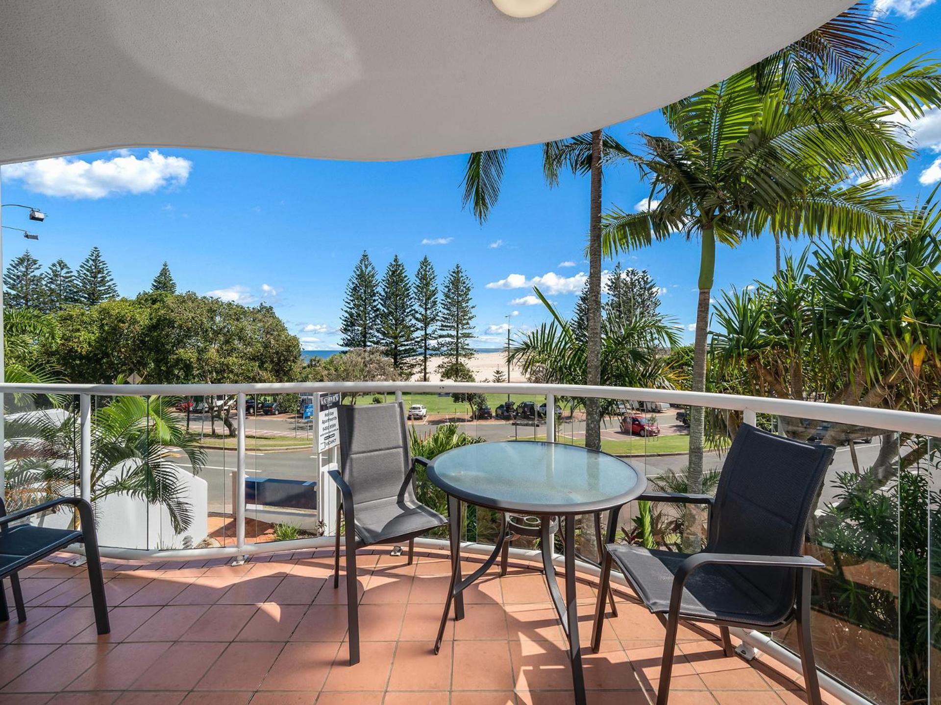 Waterview Resort Caloundra Esterno foto