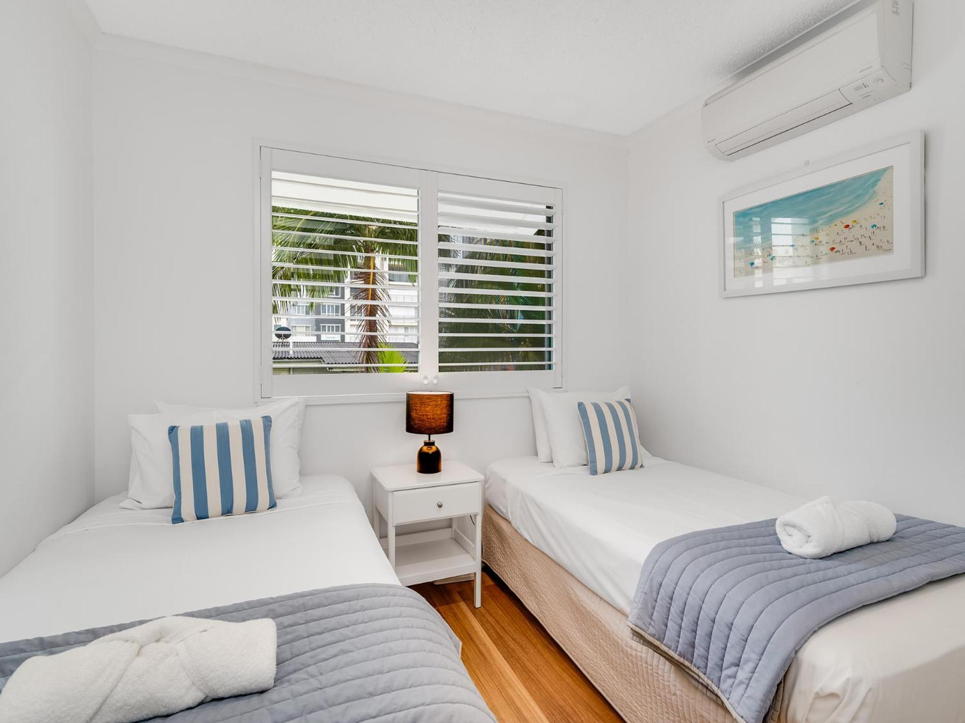 Waterview Resort Caloundra Esterno foto