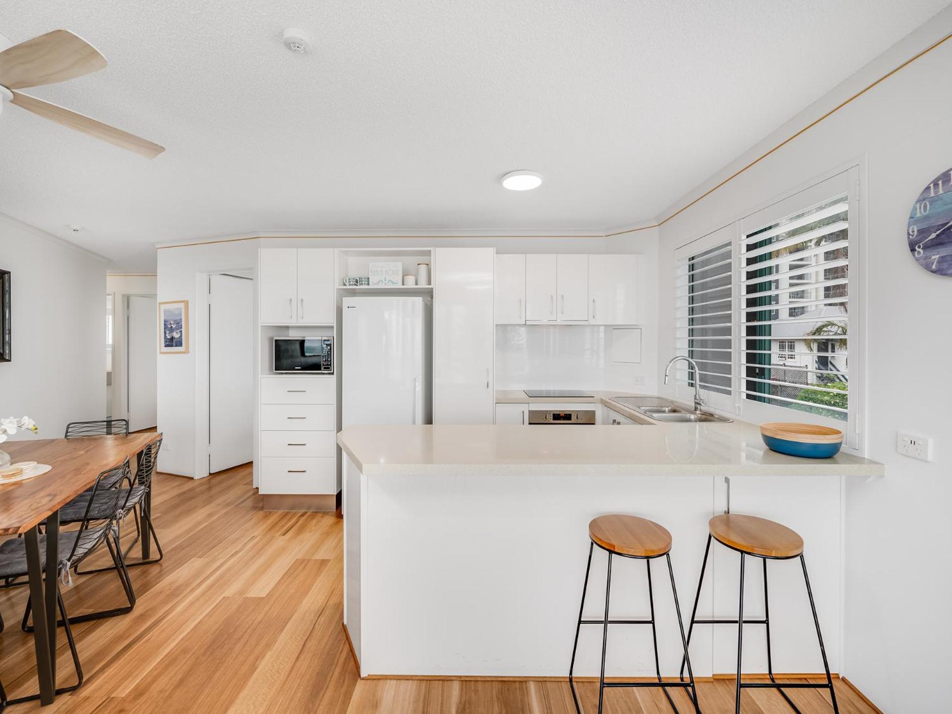 Waterview Resort Caloundra Esterno foto