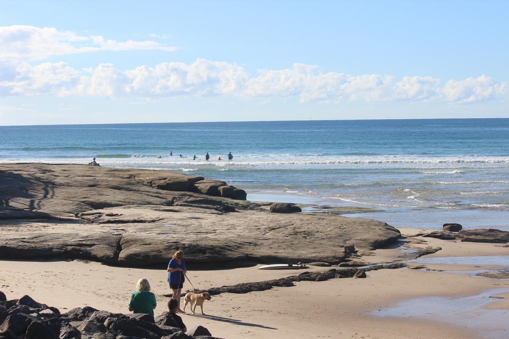 Waterview Resort Caloundra Esterno foto