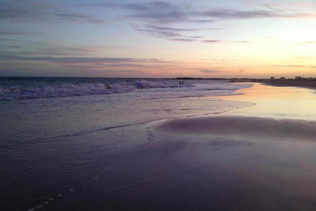 Waterview Resort Caloundra Esterno foto