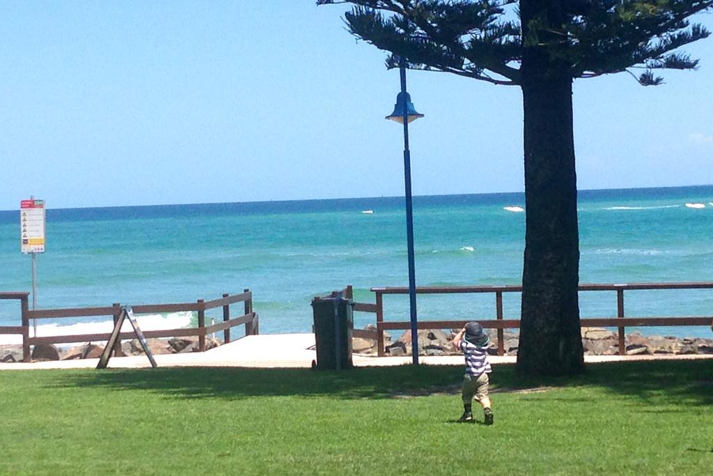 Waterview Resort Caloundra Esterno foto